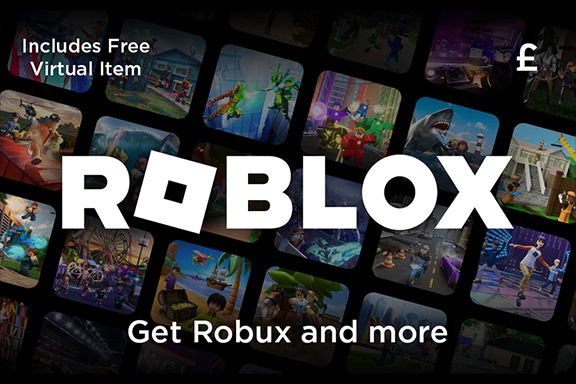 Get Roblox